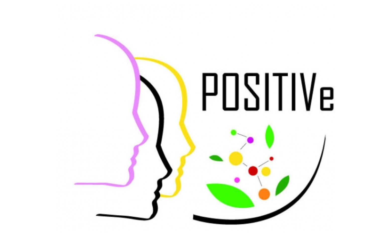 positive logo