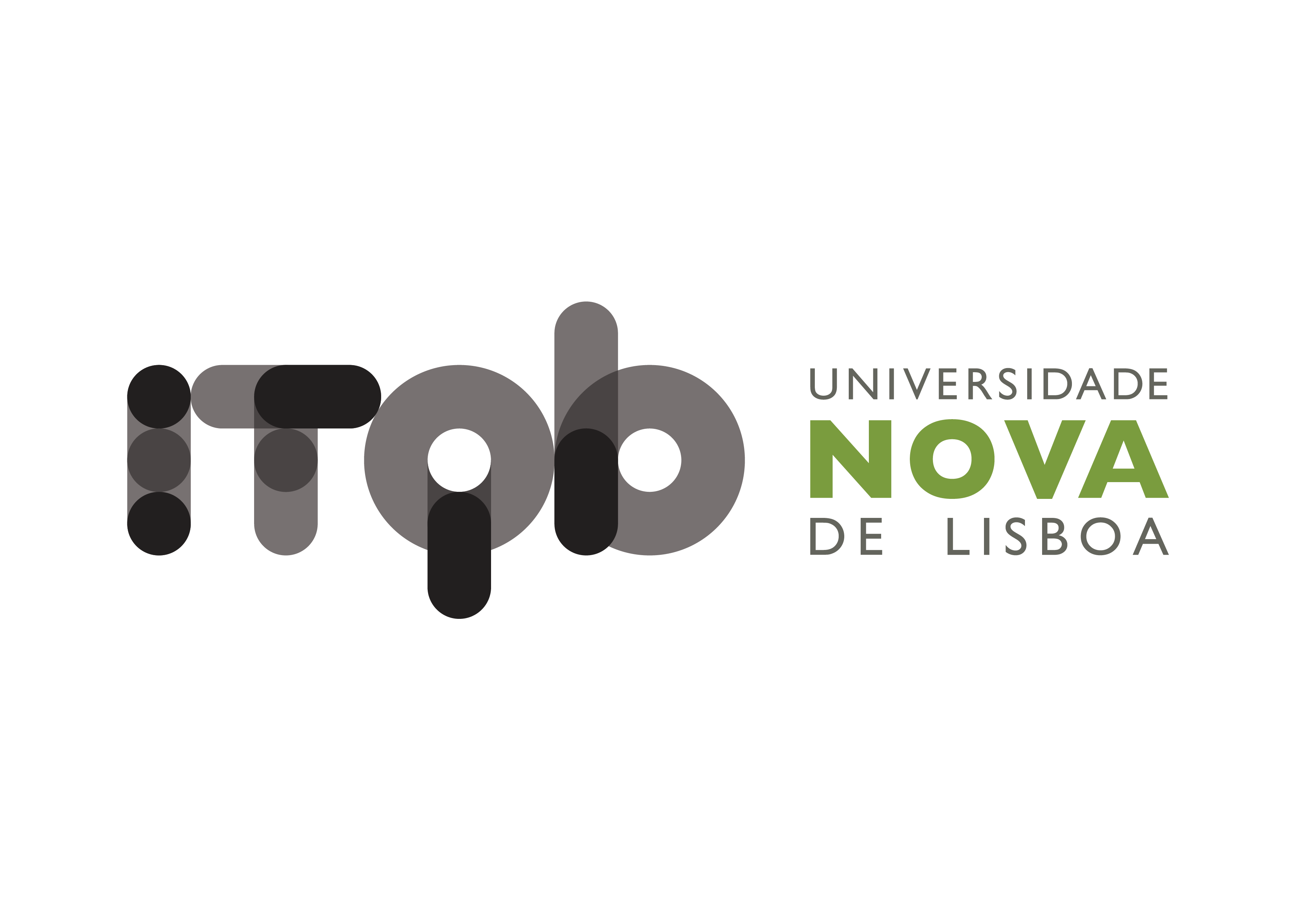 logo itqb nova hor