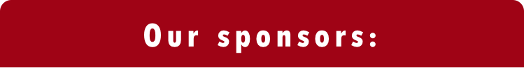 sponsors