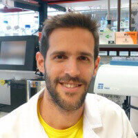 Miguel R. Guerreiro | PhD in Biotechnology | Biosensors, Viral Vectors, Cell Line Development, Molecular Biology.