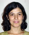 Zélia Gouveia, PhD student