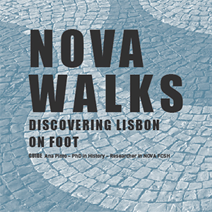 NOVA Walks 