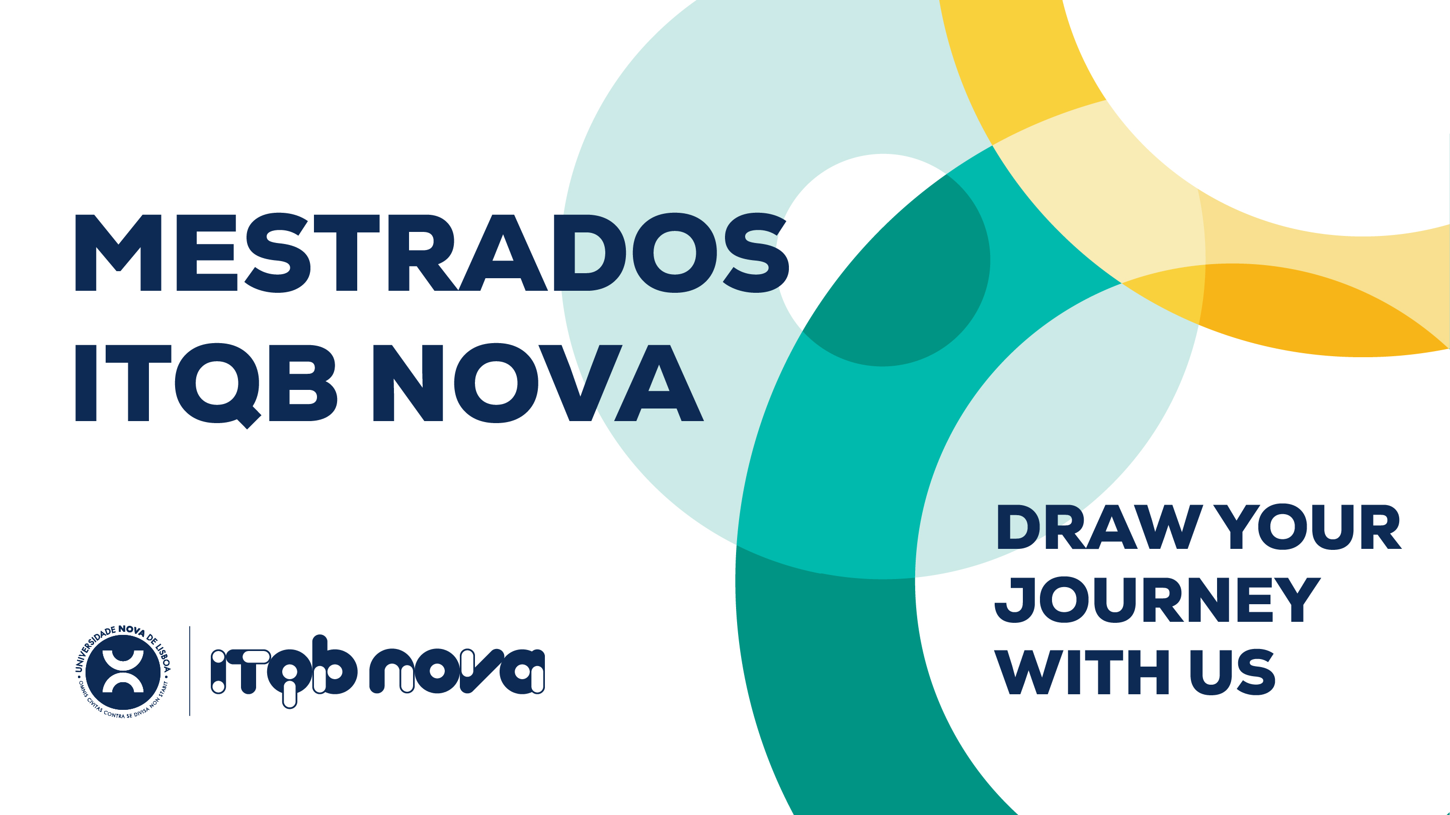Draw your journey with us