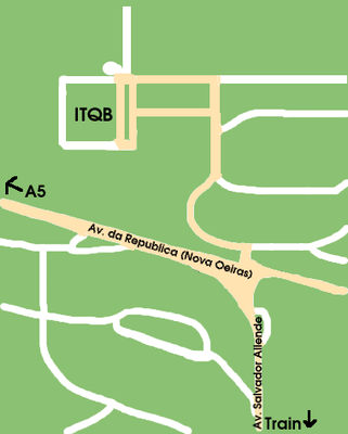 itqb location map 1