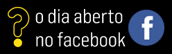 Facebook dia aberto