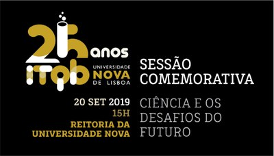 banner face 25 anos