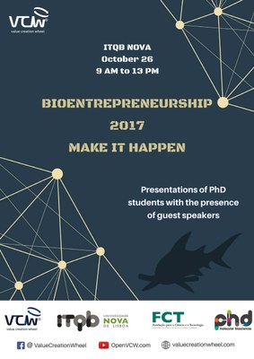 Bioentrepreneurship 2017