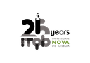 logo 25 anos ITQB NOVA EN version 2