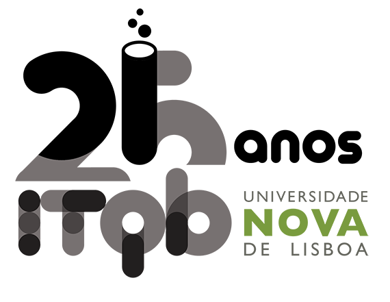 logo 25 anos ITQB NOVA PT versao 2 web