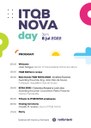 Programa ITQB NOVA DAY