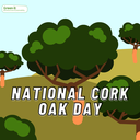 Cork Oak: the bountiful tree