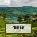 Earth Day 2021