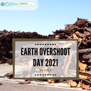 Earth Overshoot Day 2021