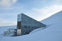 GREEN-IT member Ana Maria Barata joins the advisory board of Svalbard Global Seed Vault