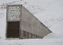 GREEN-IT member Ana Maria Barata visits Global Seed Vault, in Svalbard