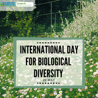 International Day for Biological Diversity 2021