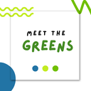 Meet the GREENs | Romana Yáñez 