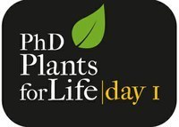 Plants for Life PhD Program: day 1