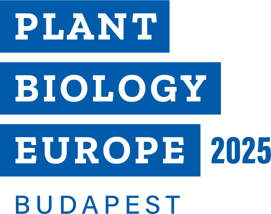 Rafael Soares wins Best Poster Award at Plant Biology Europe 2025