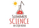 Summer Science @ ITQB NOVA 23-27th July
