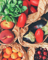 The Portuguese diet under the microscope