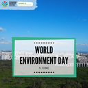 World Environment Day 2021