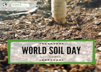 World Soil Day 2020
