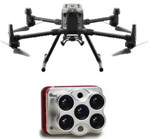 drone matrice