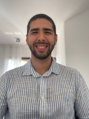 CAIO CÉSAR GONÇALVES SILVA