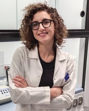Giulia Moro