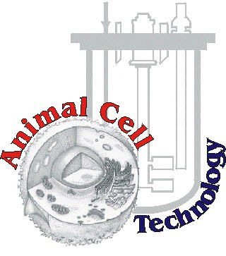 Logo of the Animal Cell Technology (ACT) Unit