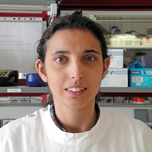 Ana Filipa Louro