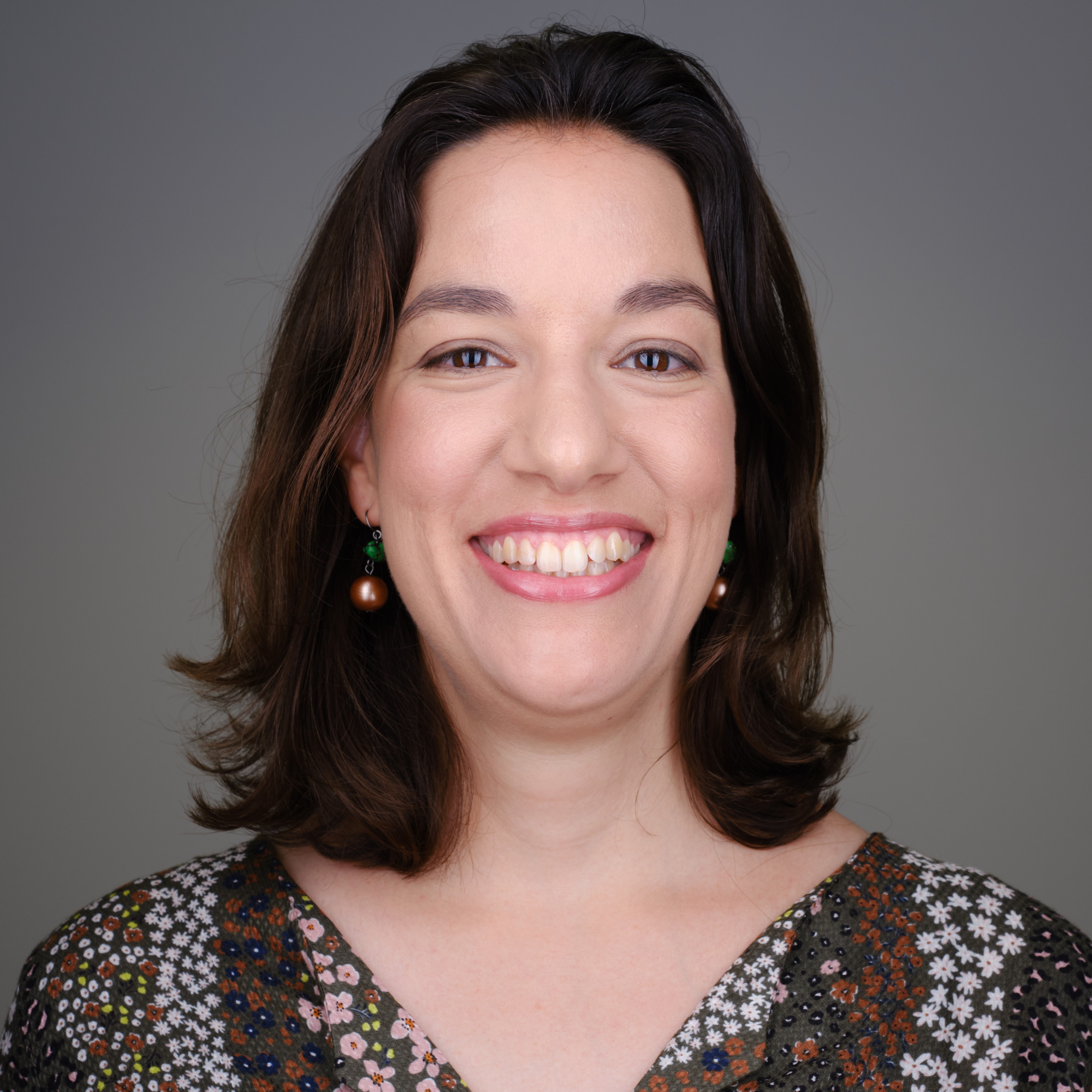 Ana Raposo