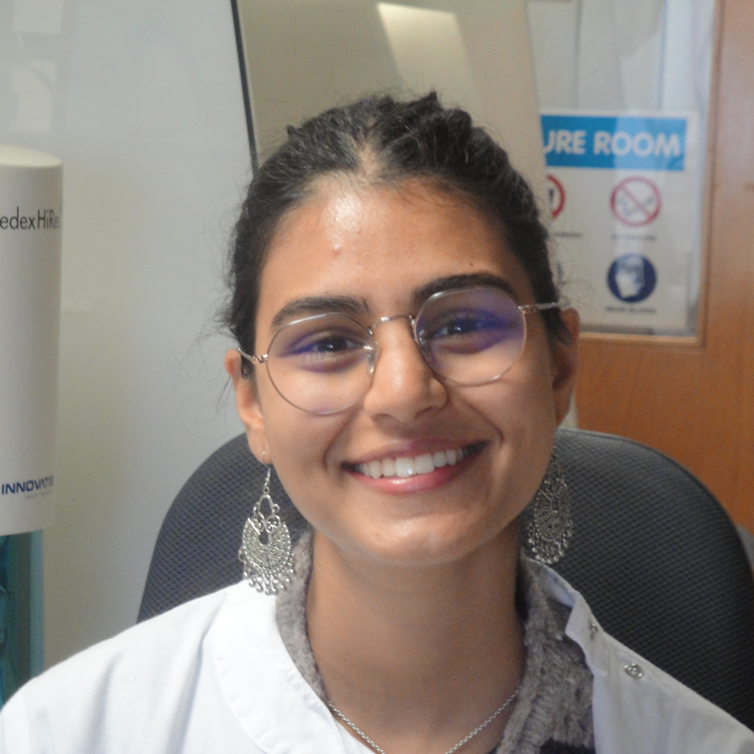 Ashni Tambaclal