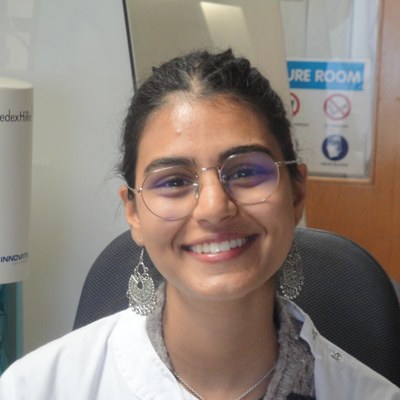 Ashni Tambaclal