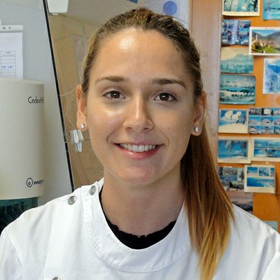 Beatriz Gamelas