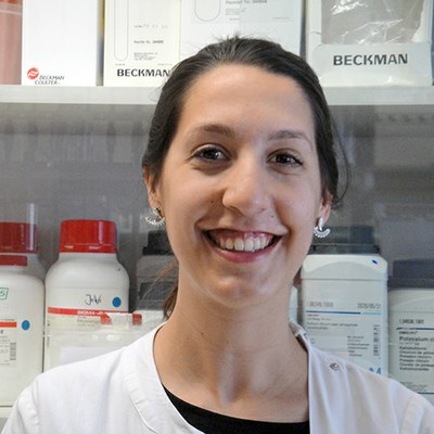 Claudia Diniz