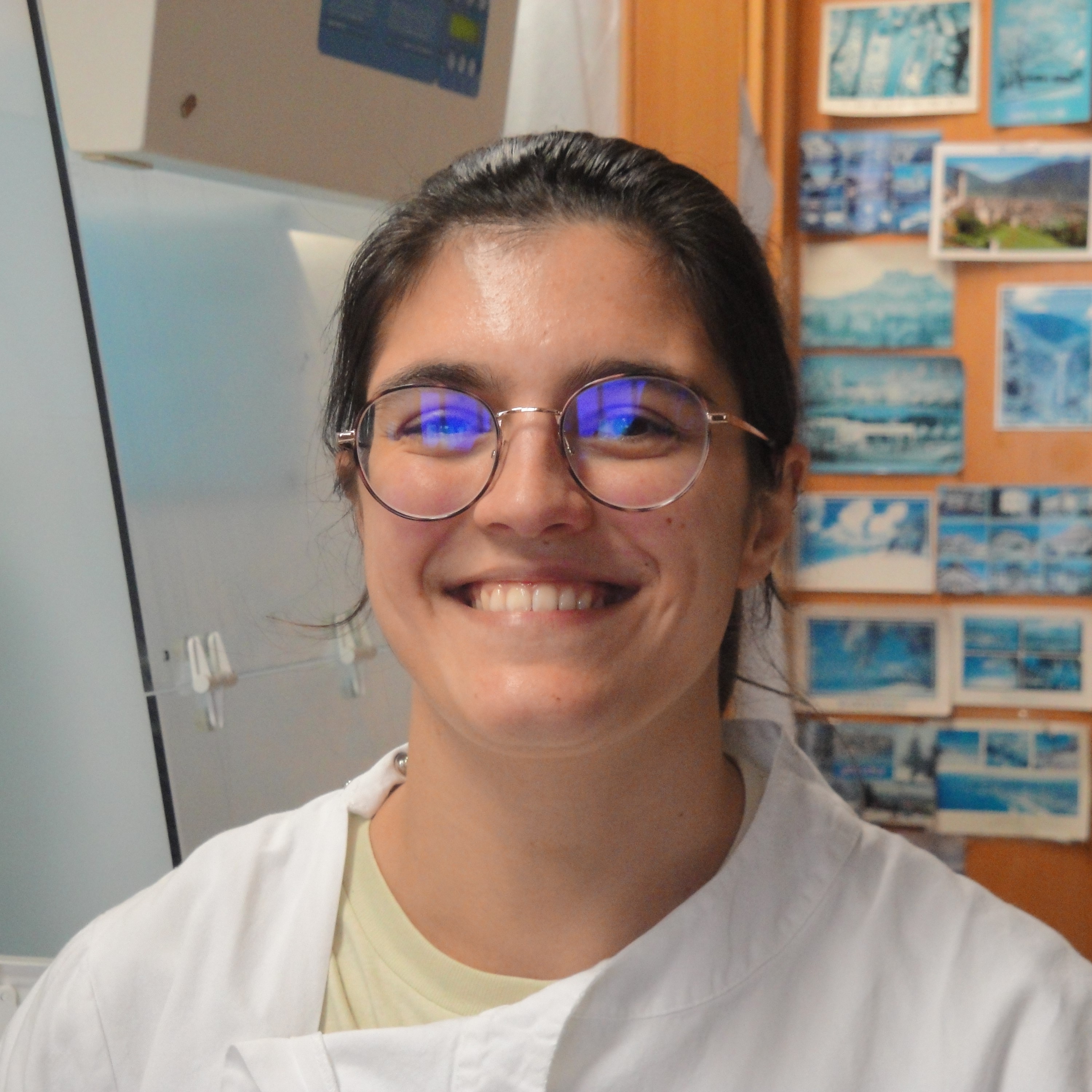Constanca Costa