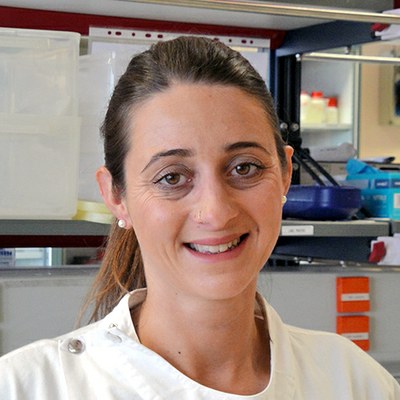Daniela Nobre Salvador