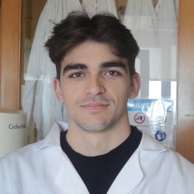 Diogo Chagas