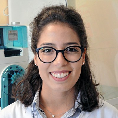 Elisa Cabral