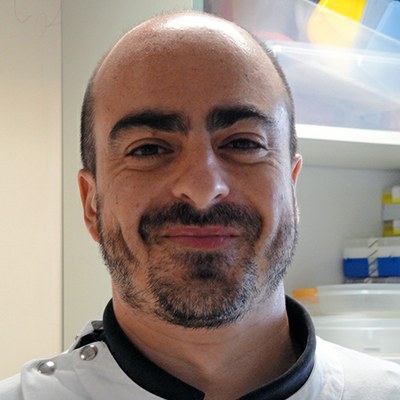Henrique Almeida