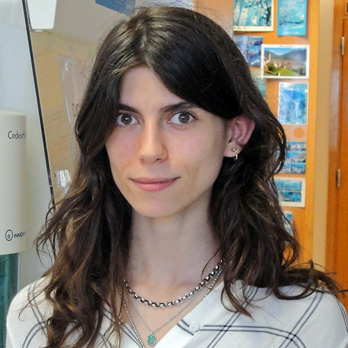 Ines Carrondo