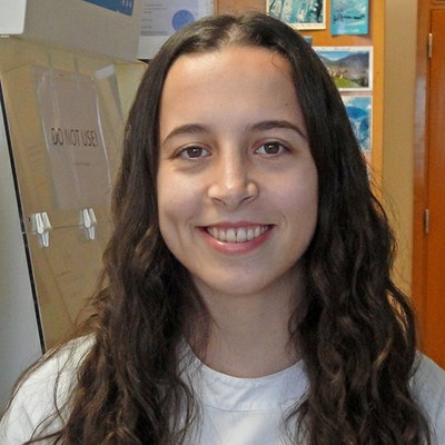 Ines Crespo