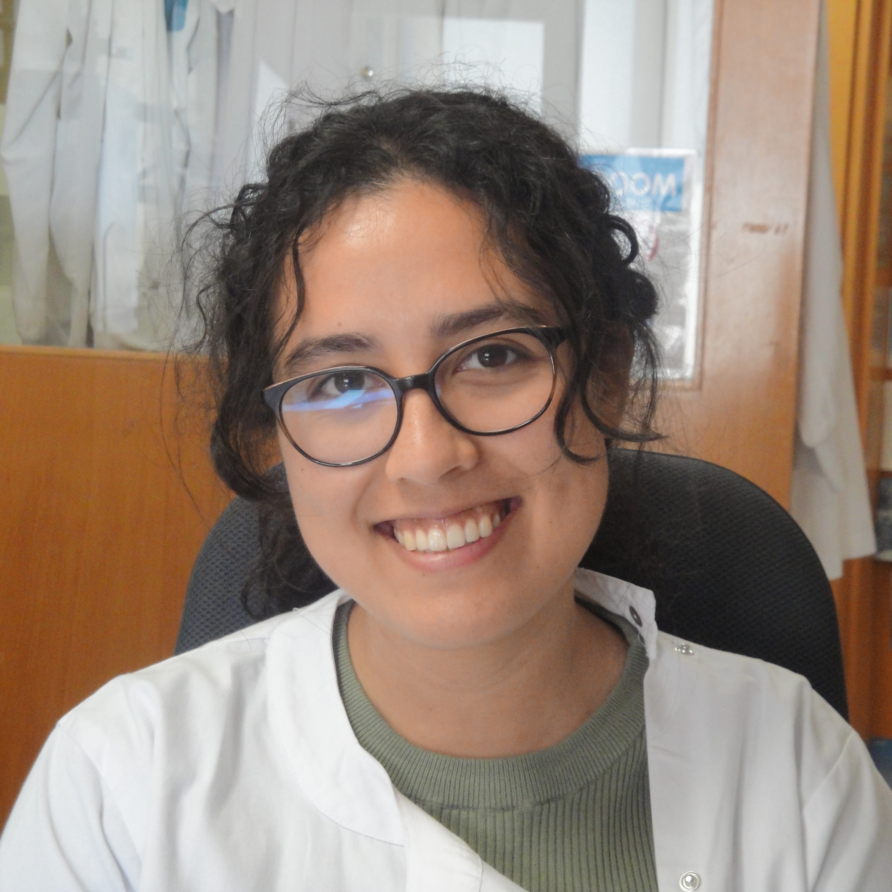 Ines Saldanha