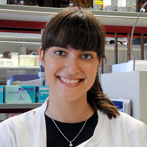 Joana Gaspar Diogo