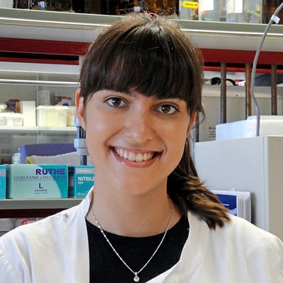 Joana Gaspar Diogo