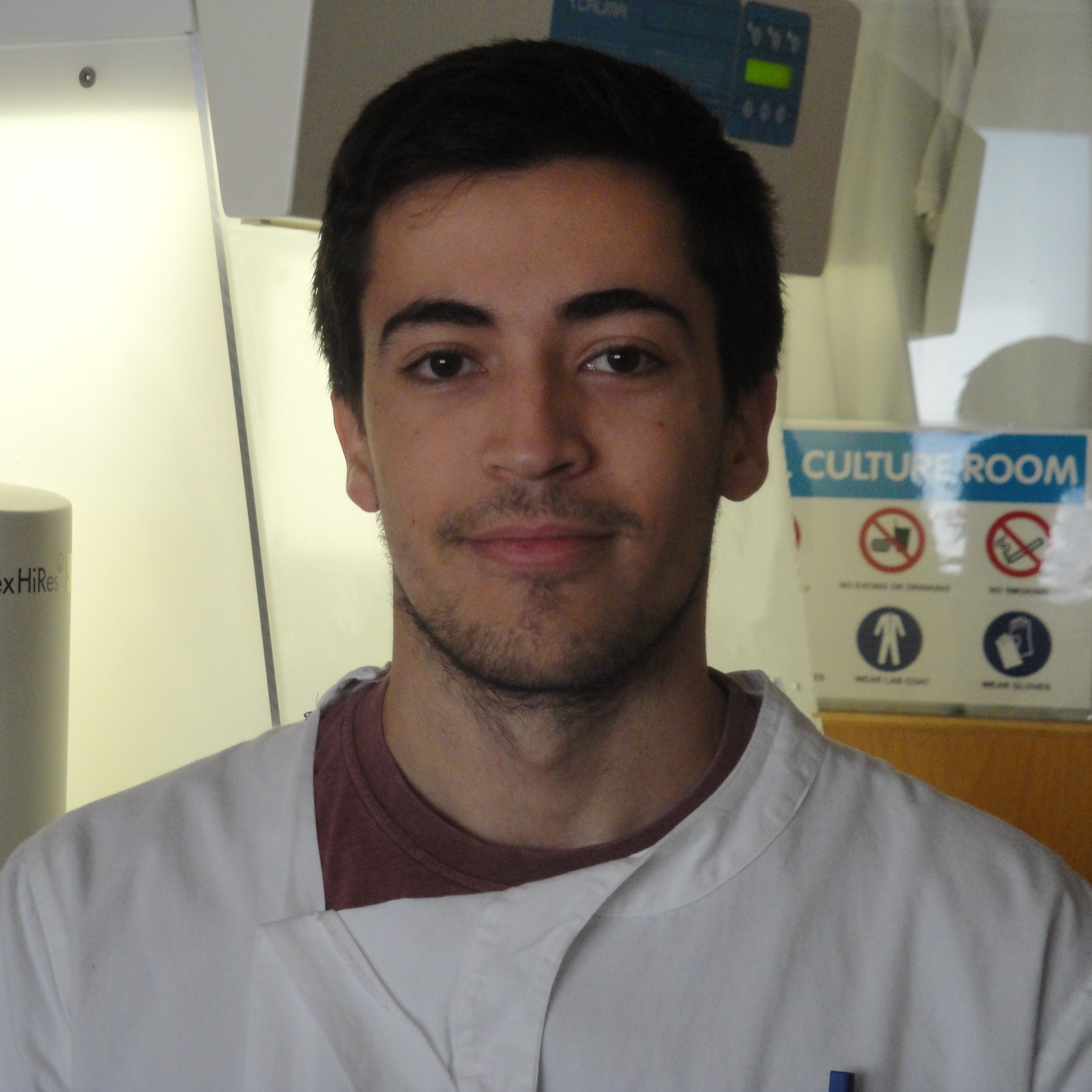 Joao Jacinto