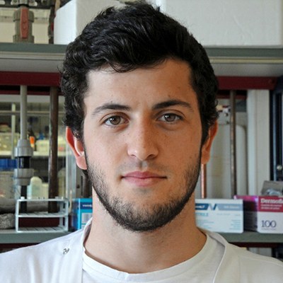 Joao Mendes