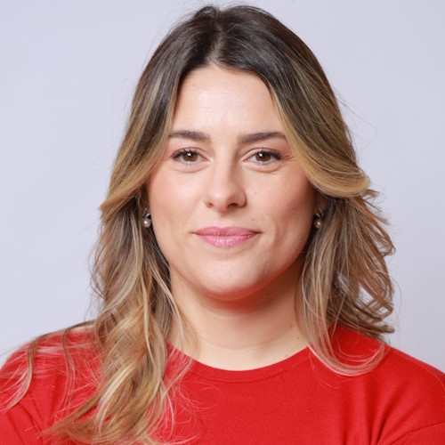 Lara Silva